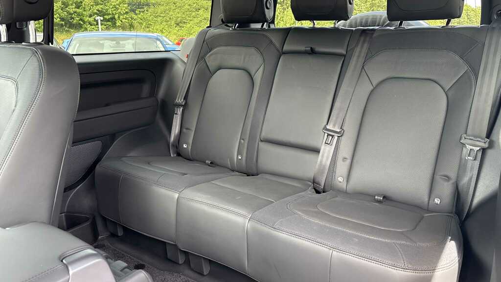 Land Rover Defender 90 3.0 D350 X-dynamic Hse 90 Grey #8