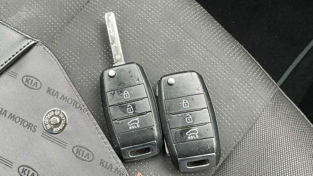 Kia Venga 1.6 Isg 4 Silver #8