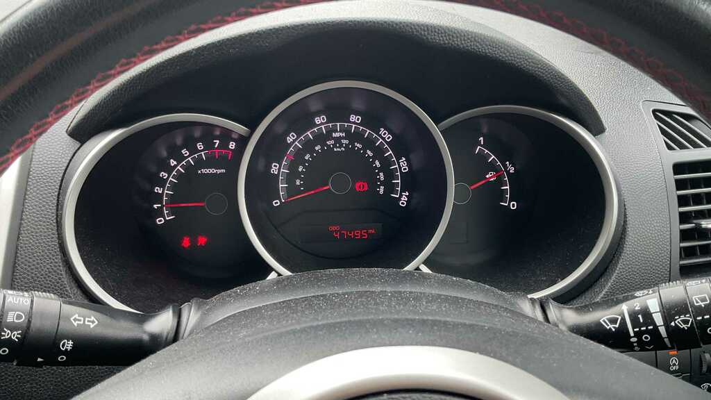 Kia Venga 1.6 Isg 4 Silver #10