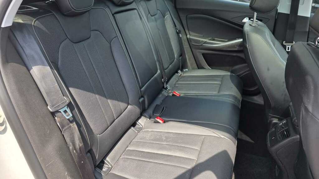 Vauxhall Grandland X Hatchback Purple #7