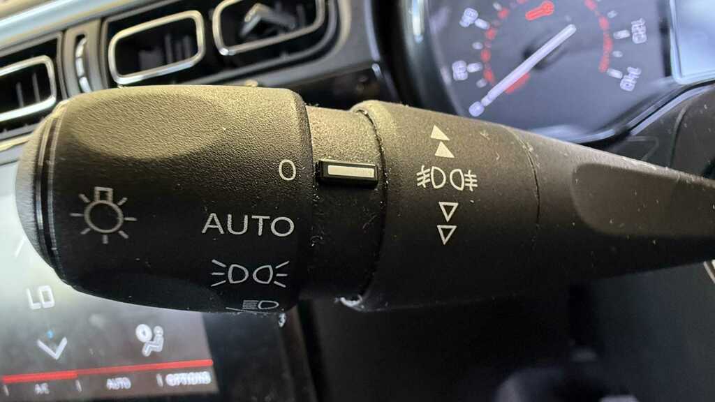 Citroen C3 1.2 Puretech Plus Grey #16