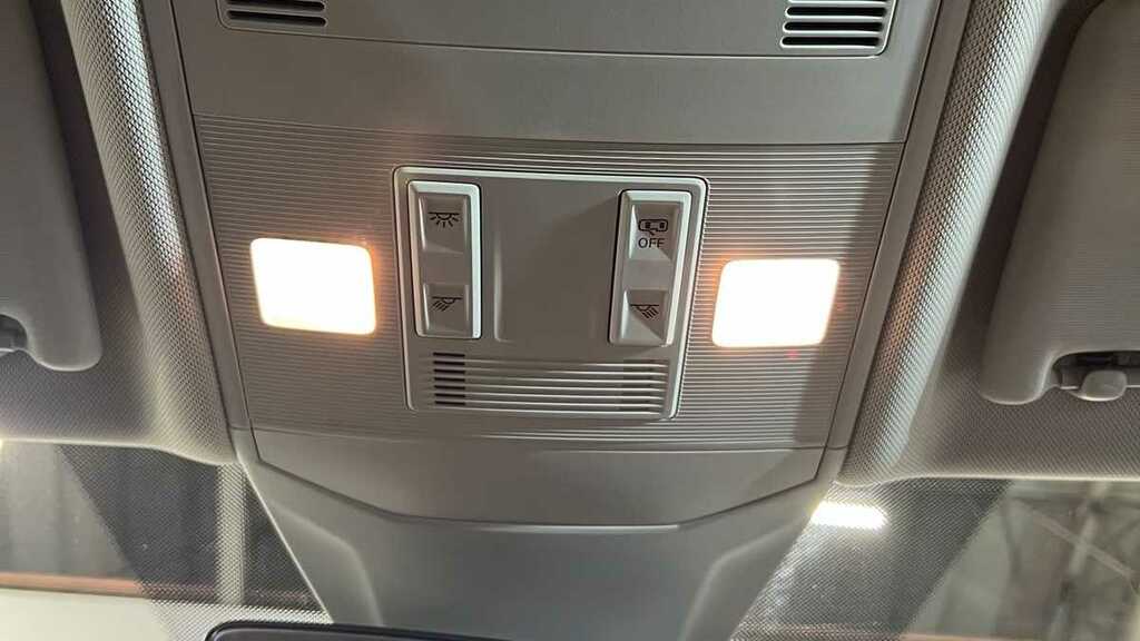 Volkswagen T-Cross Active Grey #24