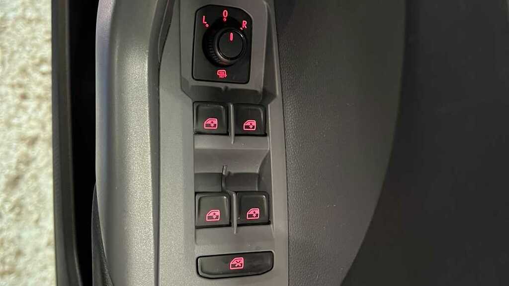 Volkswagen T-Cross Active Grey #14