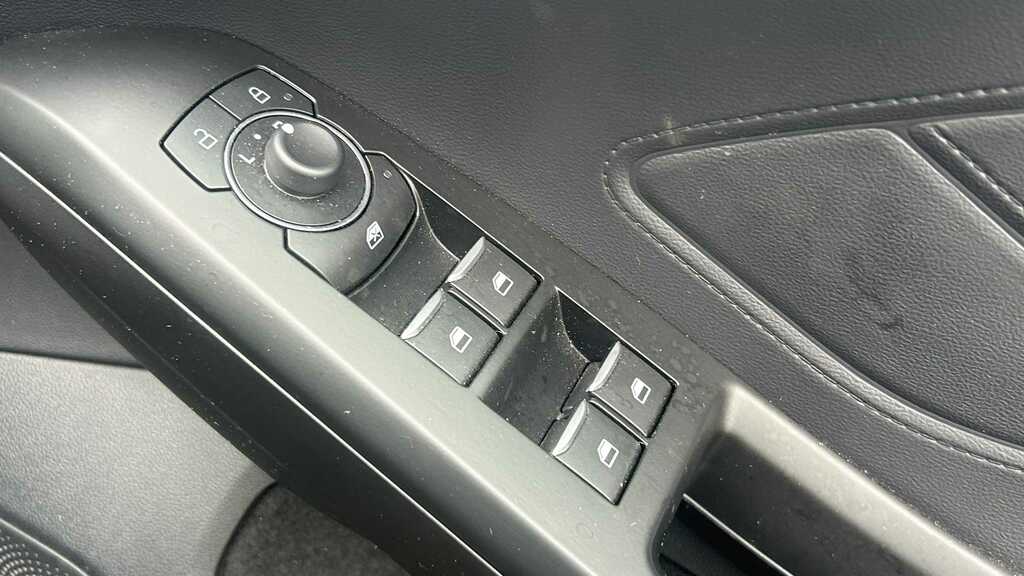 Ford Focus 1.0 Ecoboost Titanium Vignale Blue #12