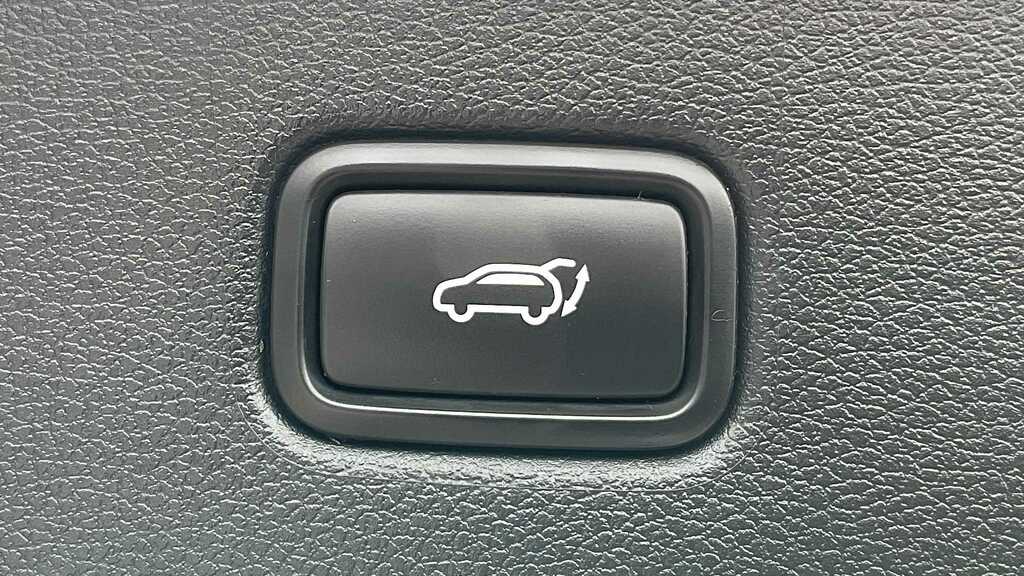 Hyundai Tucson Se Nav Blue #14