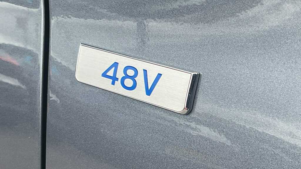 Hyundai Tucson Se Nav Blue #16