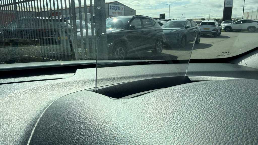 Hyundai Kona Blue #16