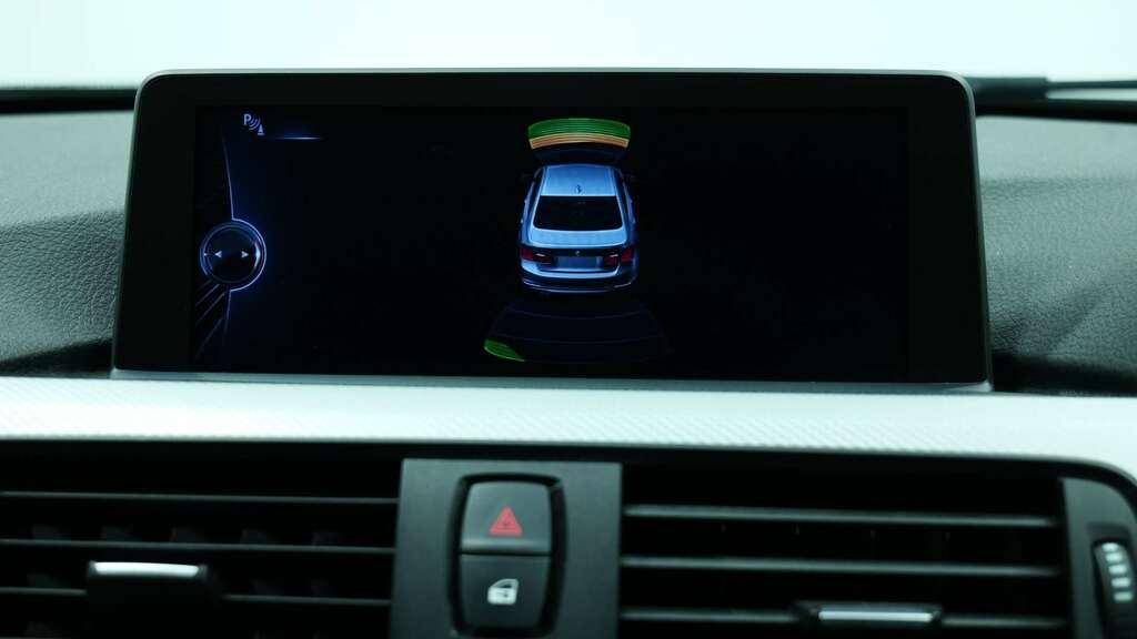 BMW 3 Series 2.0 320D Ed Plus 161 Bhp Blue #21