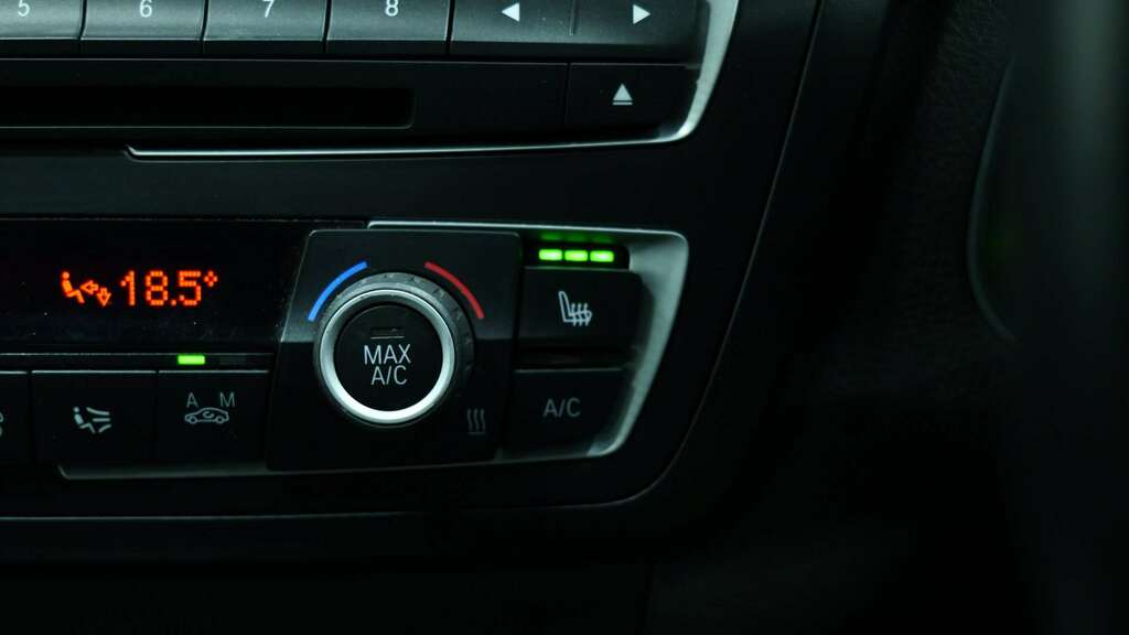 BMW 3 Series 2.0 320D Ed Plus 161 Bhp Blue #17