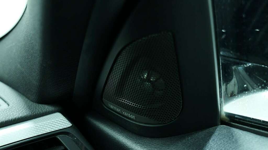 BMW 3 Series 2.0 320D Ed Plus 161 Bhp Blue #19