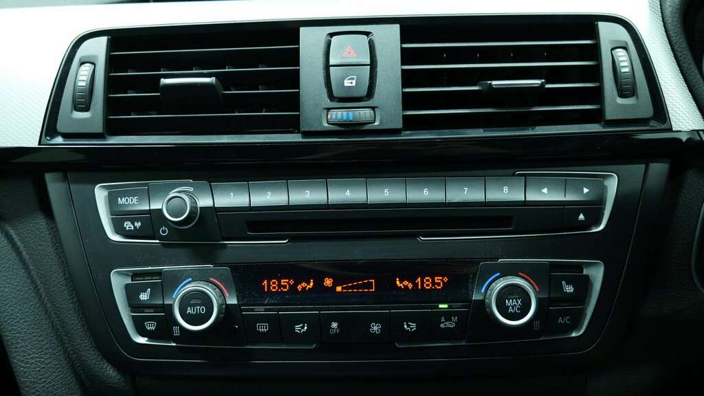BMW 3 Series 2.0 320D Ed Plus 161 Bhp Blue #18