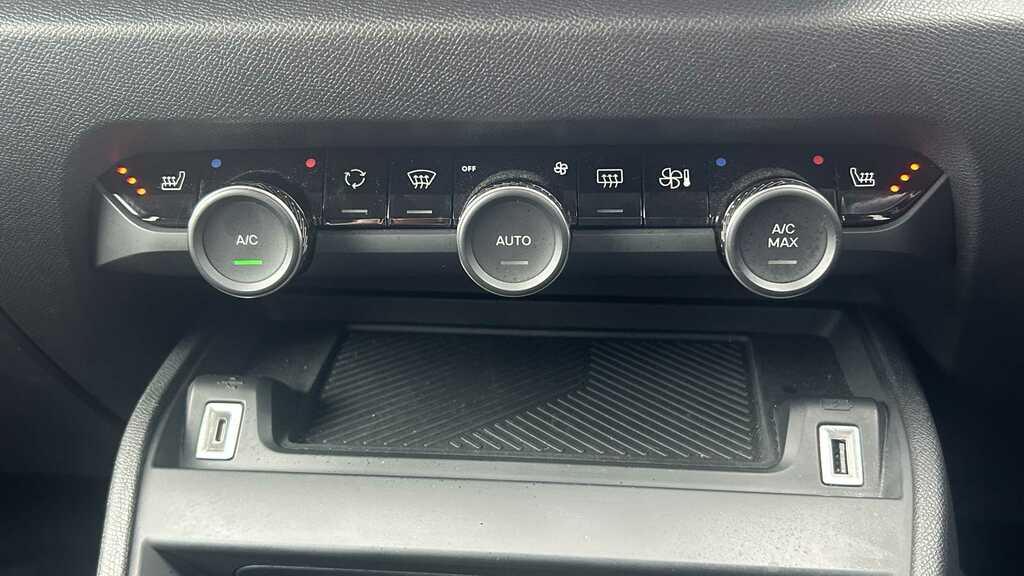 Citroen C4 Sense Grey #13