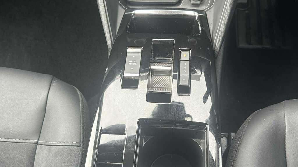 Citroen C4 Sense Grey #14