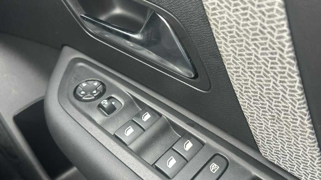 Citroen C4 Sense Grey #10