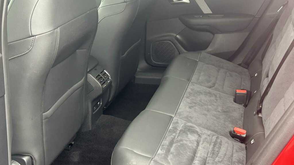 Citroen C4 Sense Grey #7