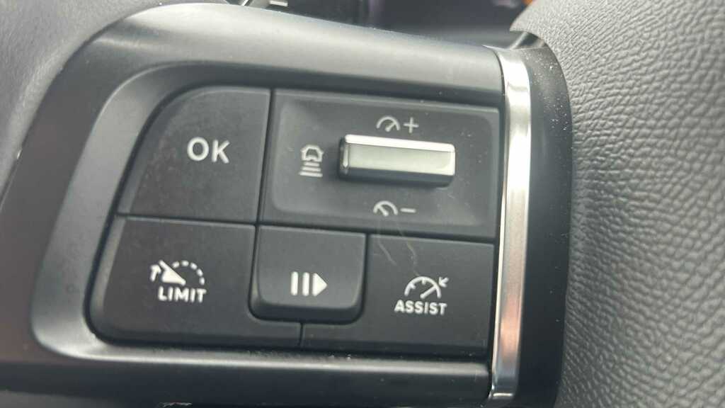 Citroen C4 Sense Grey #11
