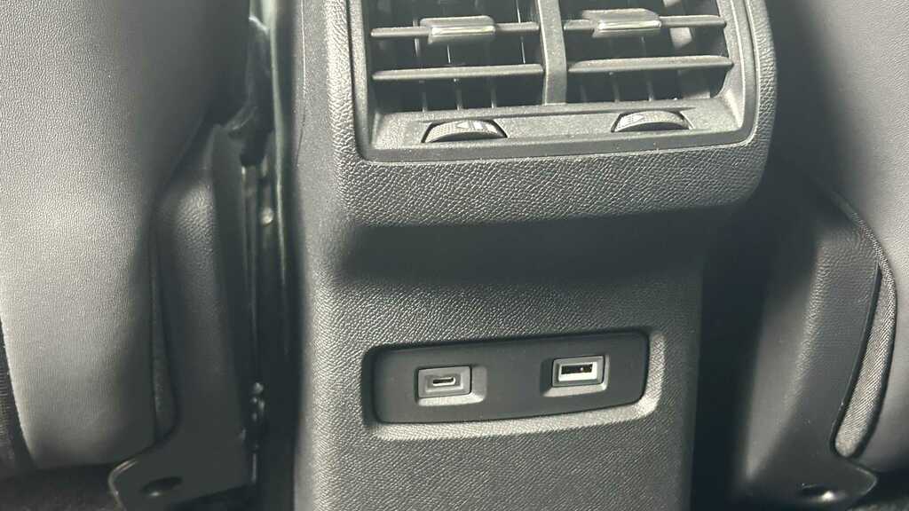 Citroen C4 Sense Grey #8