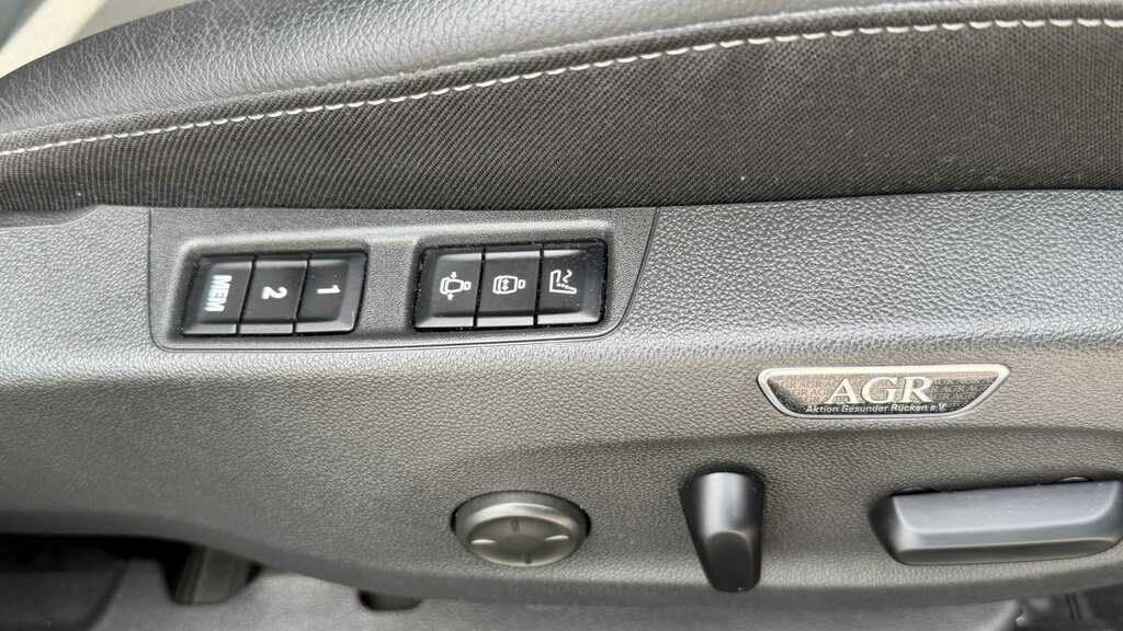 Vauxhall Insignia Sri Premium Red #13