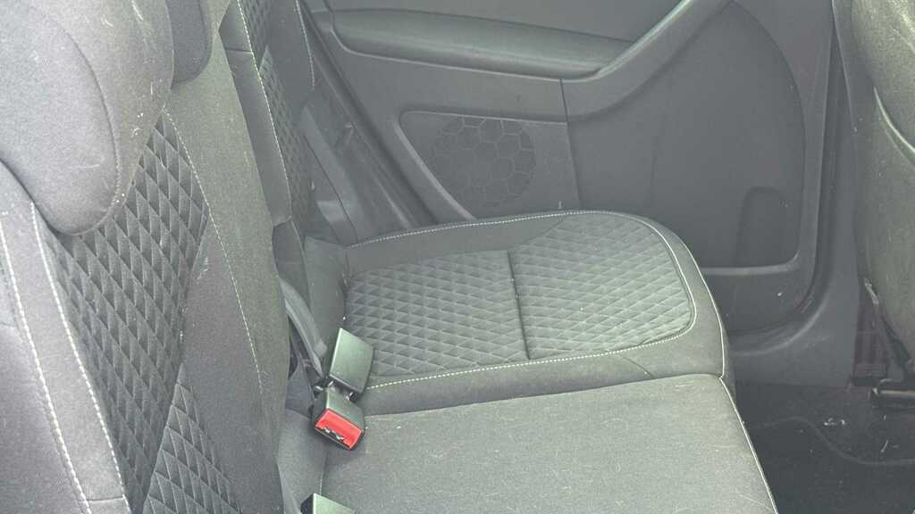 Skoda Yeti  Grey #7