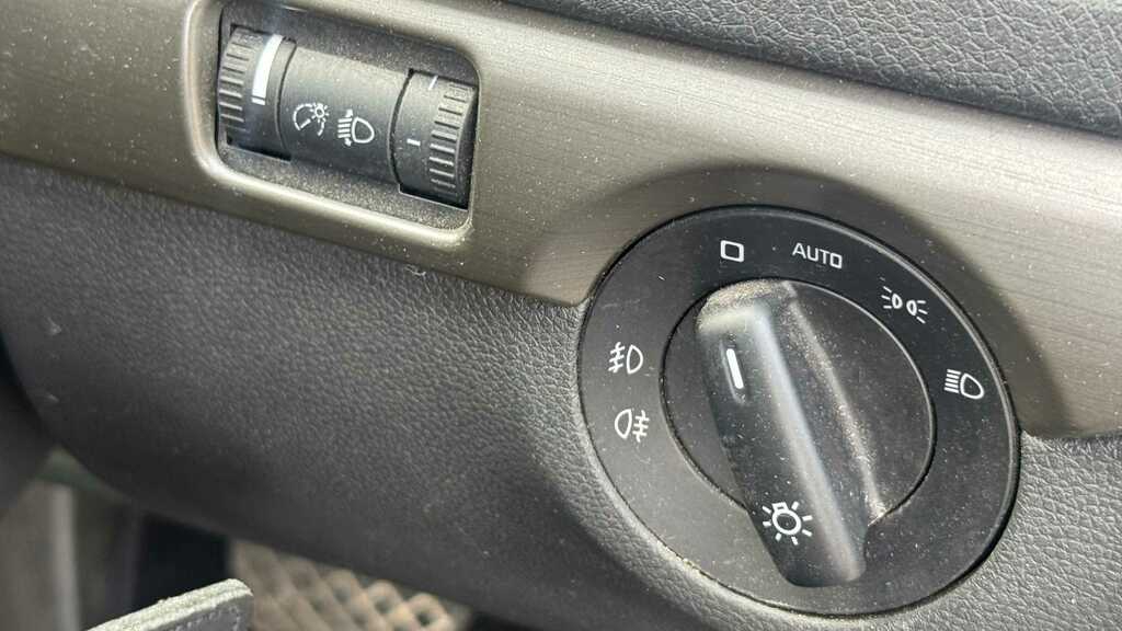 Skoda Yeti  Grey #8