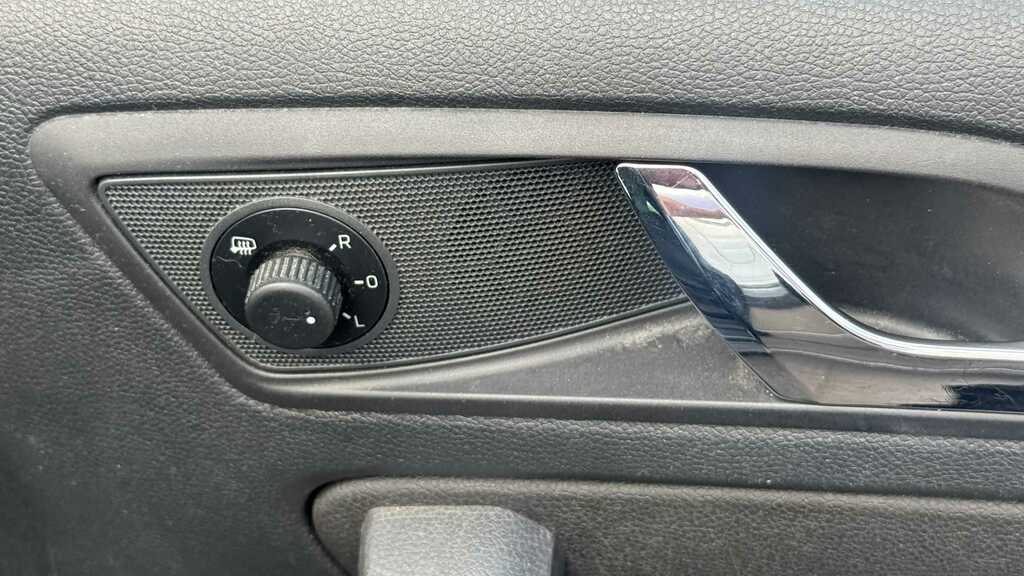 Skoda Yeti  Grey #10