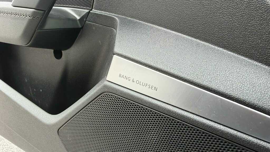 Audi A3 30 Tfsi S Line Black #11