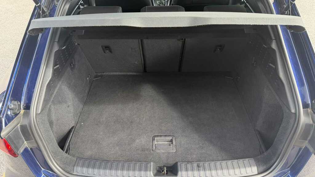 Audi A3 30 Tfsi S Line Black #12