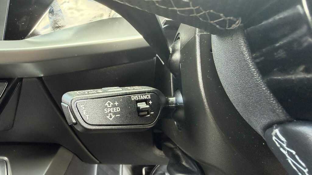 Audi A3 30 Tfsi S Line Black #19