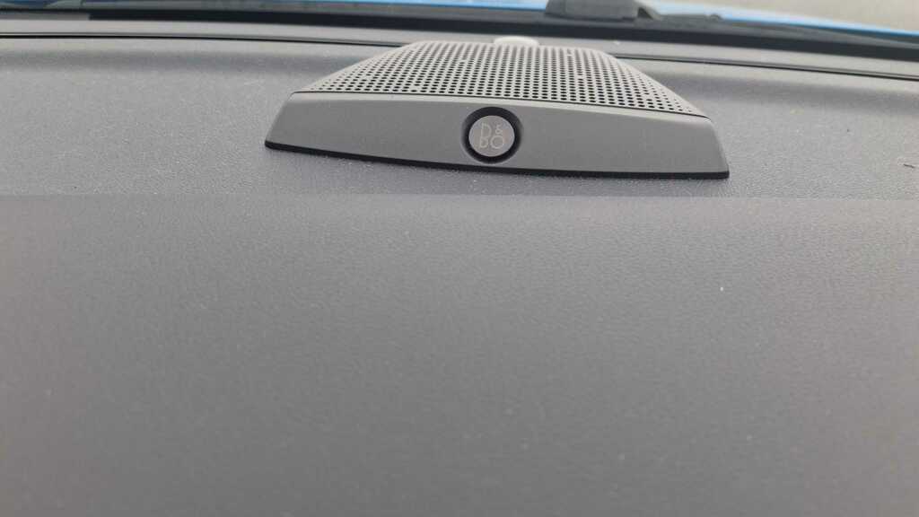 Ford Puma St-line Silver #18