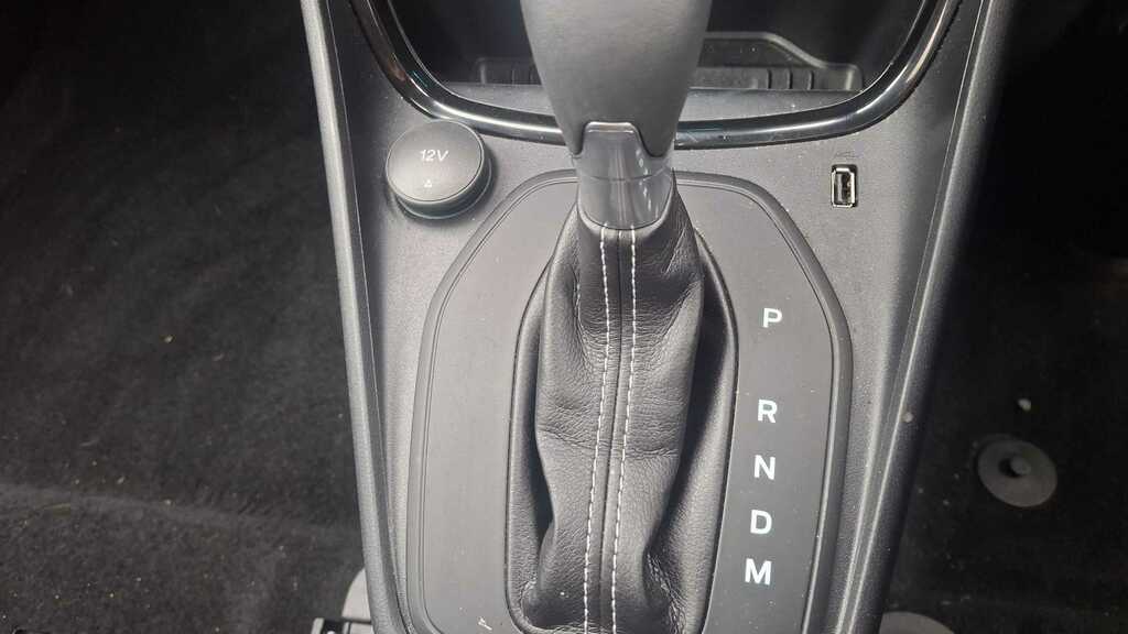 Ford Puma St-line Silver #15
