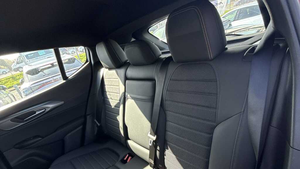 Alfa Romeo Tonale 1.5 Mhev Veloce Green #9