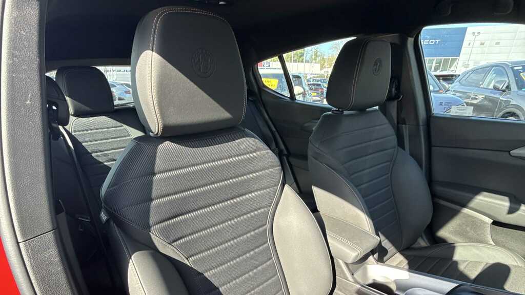 Alfa Romeo Tonale 1.5 Mhev Veloce Green #8
