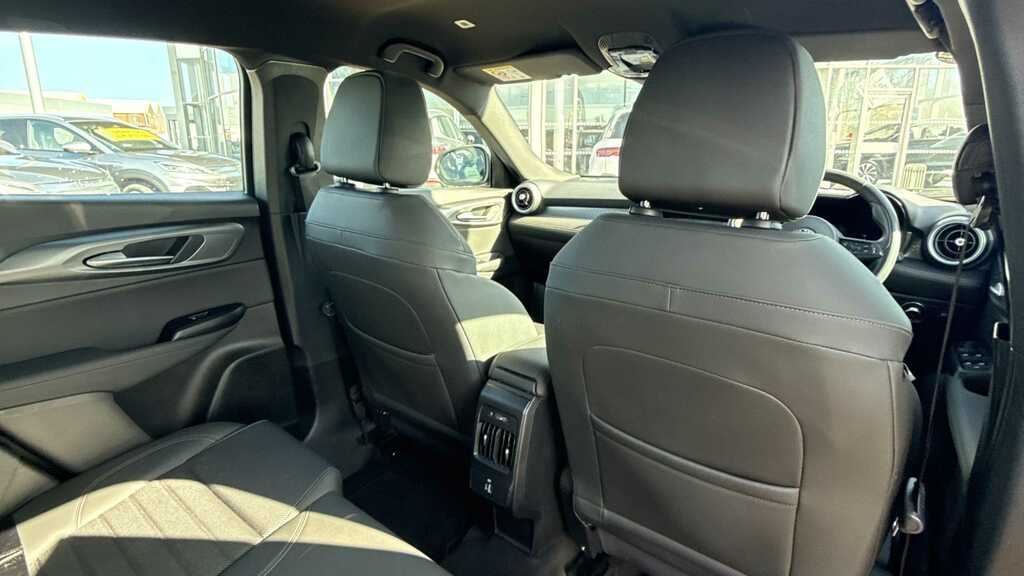 Alfa Romeo Tonale 1.5 Mhev Veloce Green #11