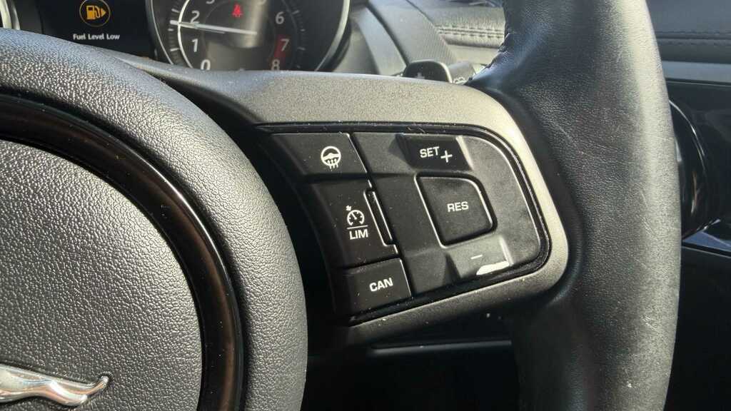Jaguar F-Type 3.0 Supercharged V6 #11