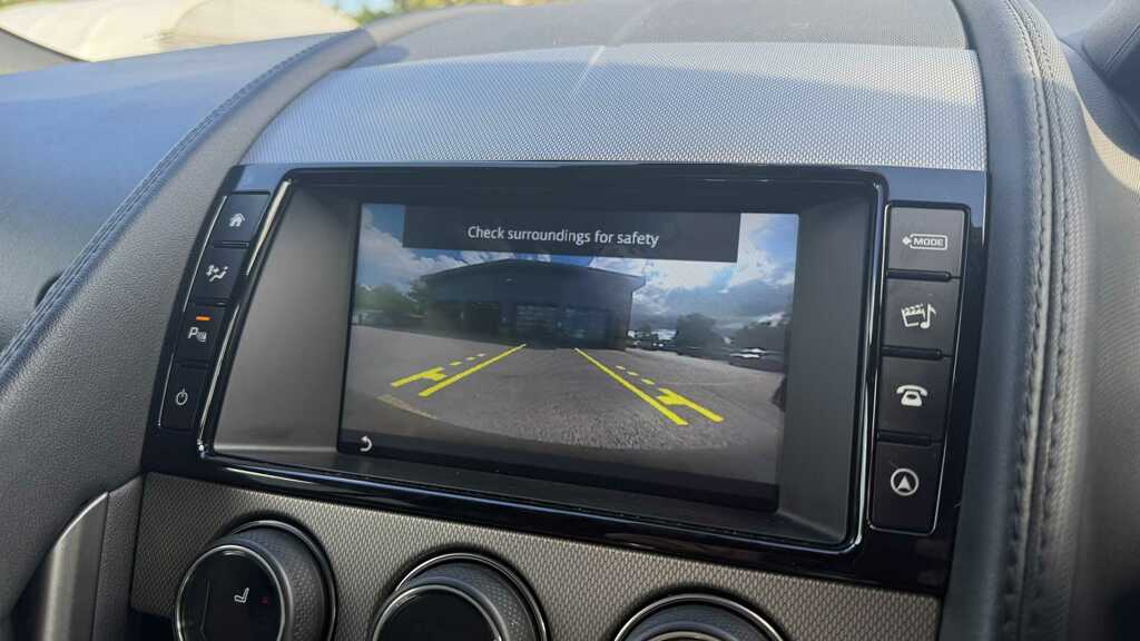 Jaguar F-Type 3.0 Supercharged V6 #14