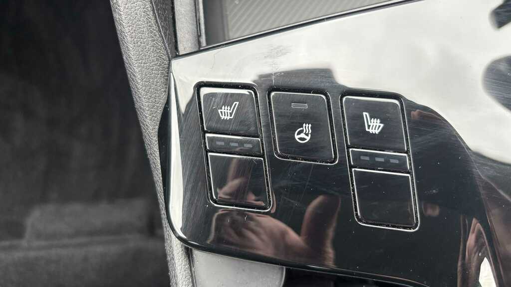 Kia Sportage 2 Black #21