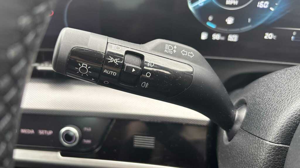Kia Sportage 2 Black #15