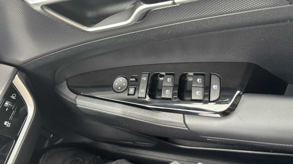 Kia Sportage 2 Black #18