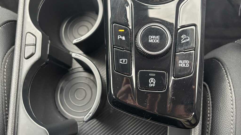 Kia Sportage 2 Black #19