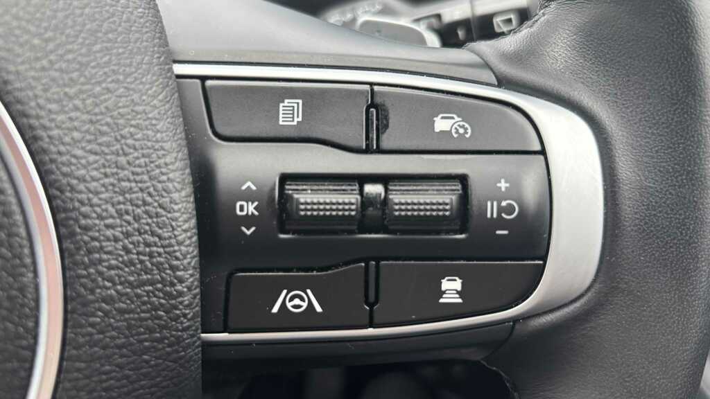 Kia Sportage 2 Black #14
