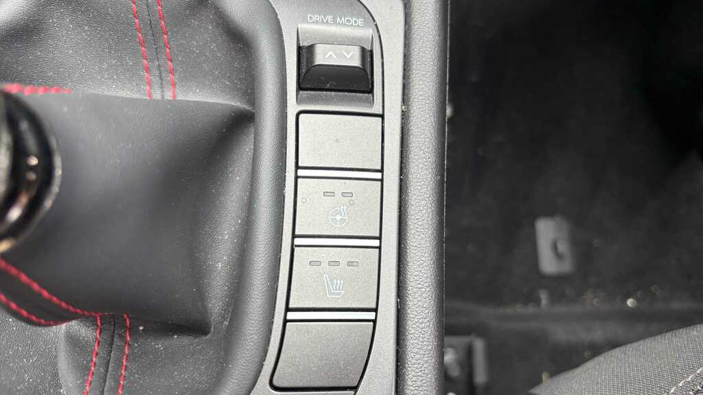 Hyundai Kona Ultimate Black #13