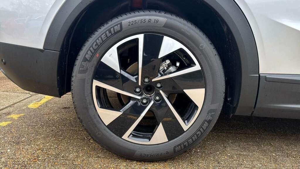 Vauxhall Grandland Ultimate Blue #23