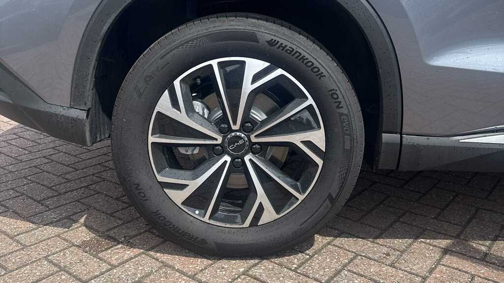 Byd Sealion 5 1.5 18.3Kwh Design Cvt Euro 6 Ss  #7