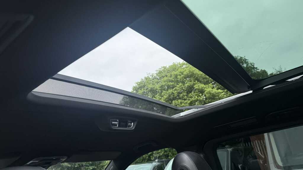 Mercedes-Benz V Class V300 D Amg Line 9G-tronic Long 2020 Black #5