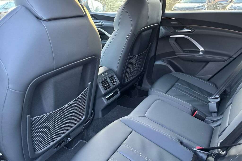 Audi Q5 50 Tfsi E Quattro Black Edition S Tronic Grey #32