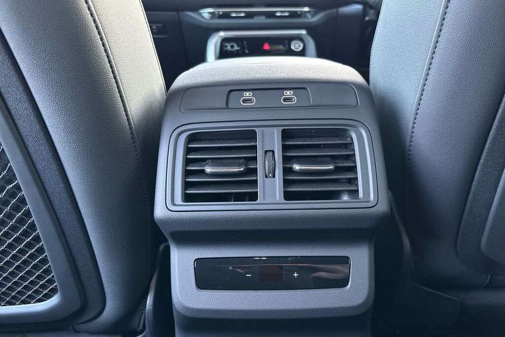 Audi Q5 50 Tfsi E Quattro Black Edition S Tronic Grey #22