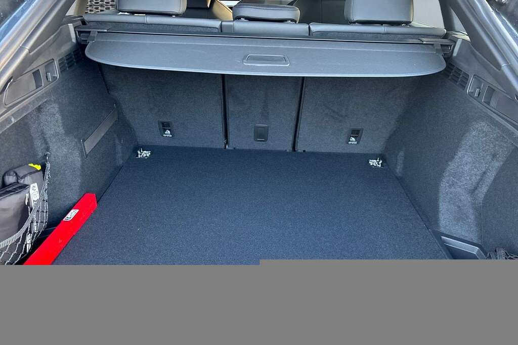 Audi Q5 50 Tfsi E Quattro Black Edition S Tronic Grey #12