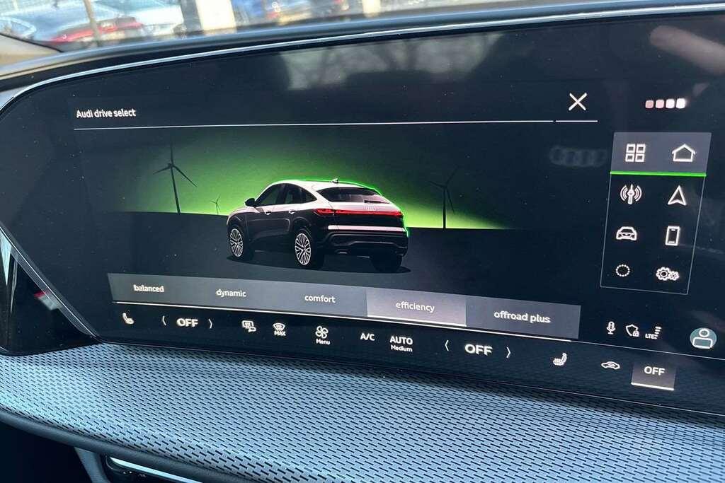 Audi Q5 50 Tfsi E Quattro Black Edition S Tronic Grey #28