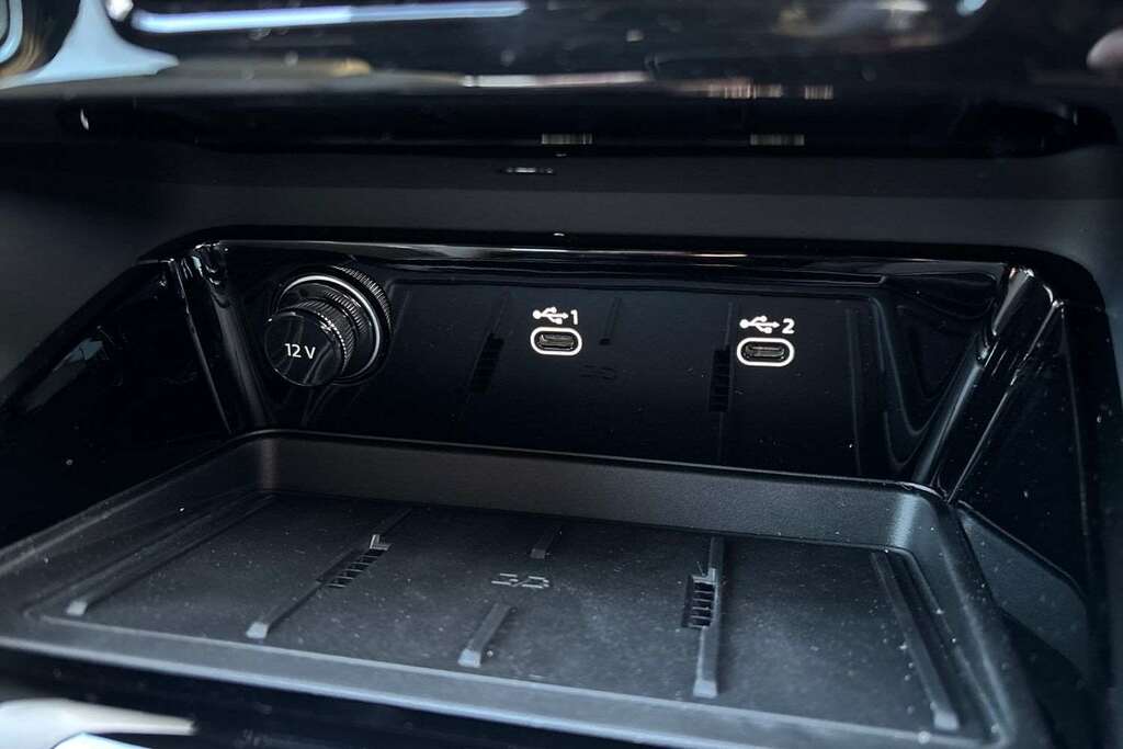 Audi Q5 50 Tfsi E Quattro Black Edition S Tronic Grey #37