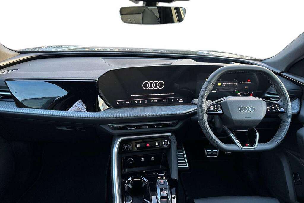 Audi Q5 50 Tfsi E Quattro Black Edition S Tronic Grey #18